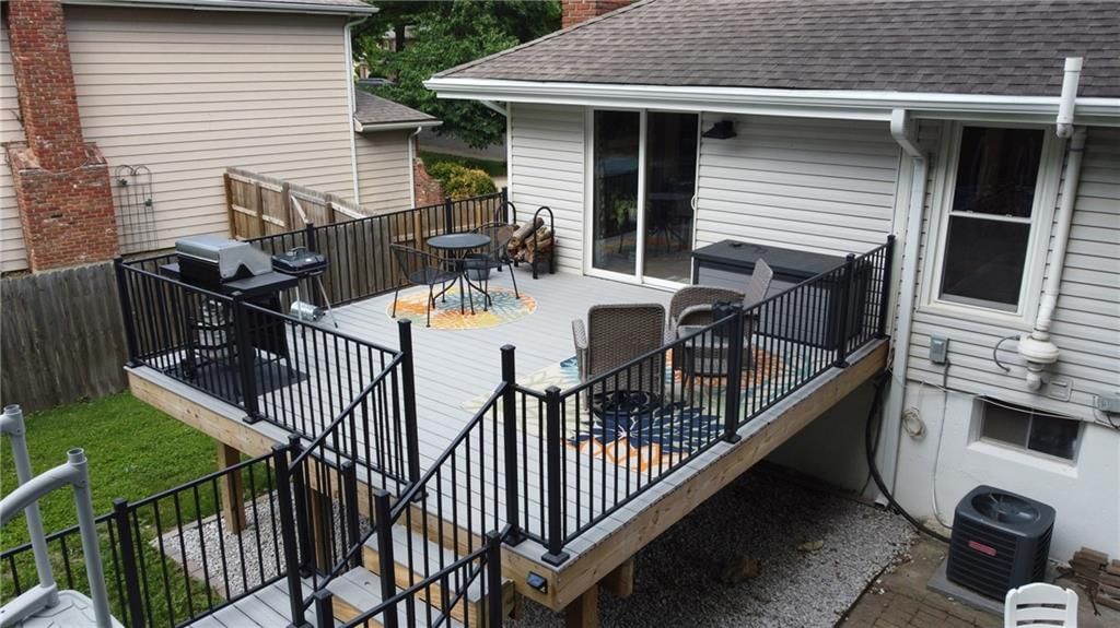 408 N Jefferson Street — photo 31