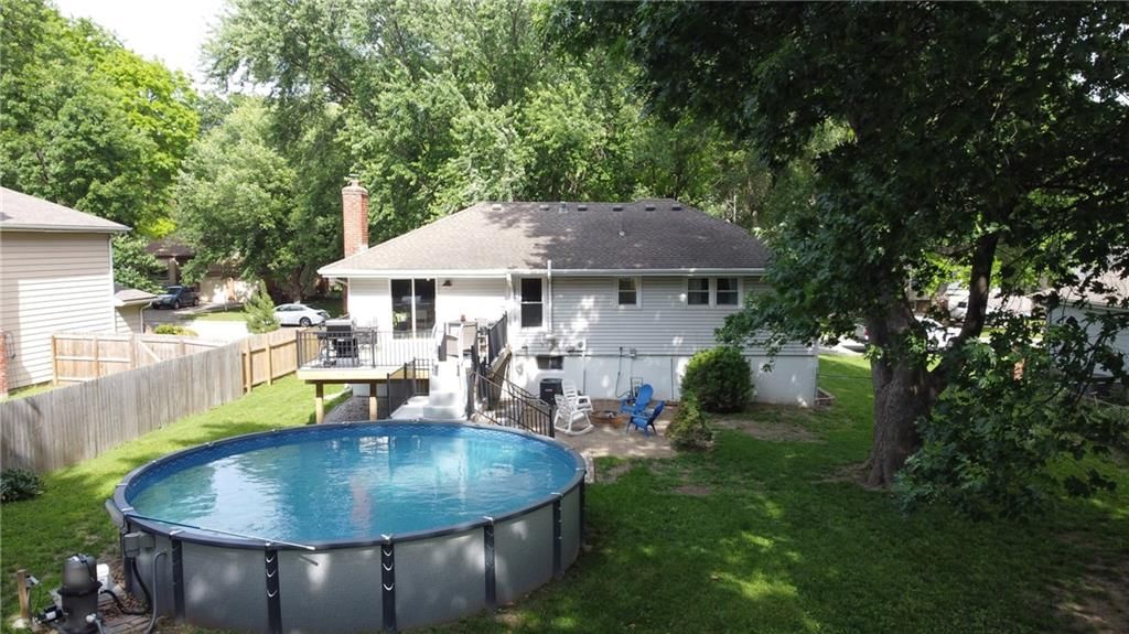 408 N Jefferson Street — photo 34