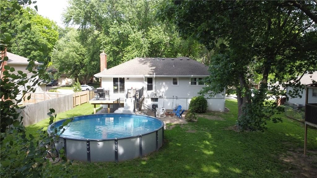 408 N Jefferson Street — photo 35