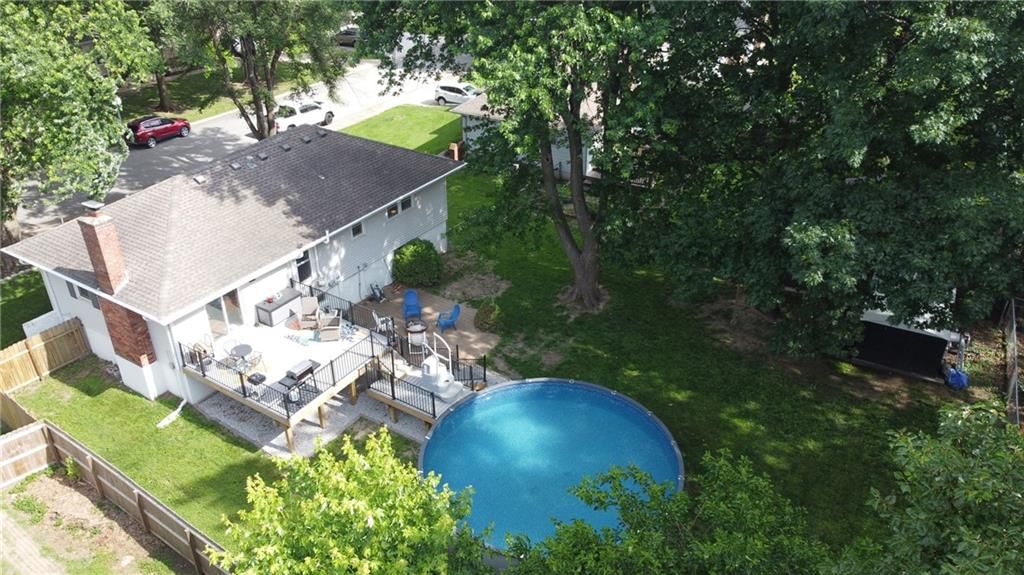 408 N Jefferson Street — photo 38