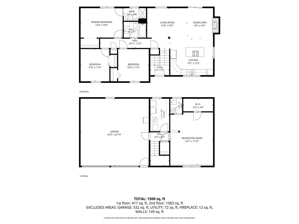 408 N Jefferson Street — photo 39