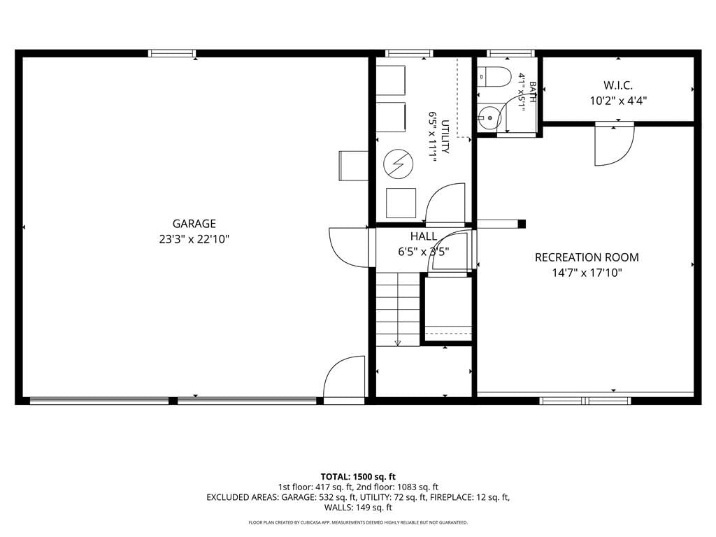 408 N Jefferson Street — photo 41