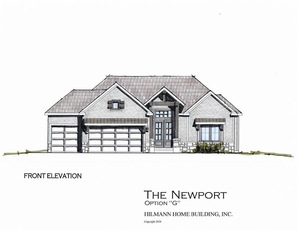 16737 S WOODSTONE Drive — photo 2