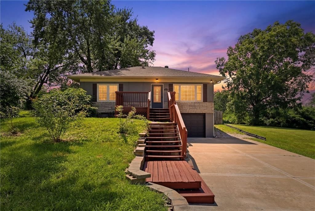 2118 S 47TH Street, Kansas City, KS