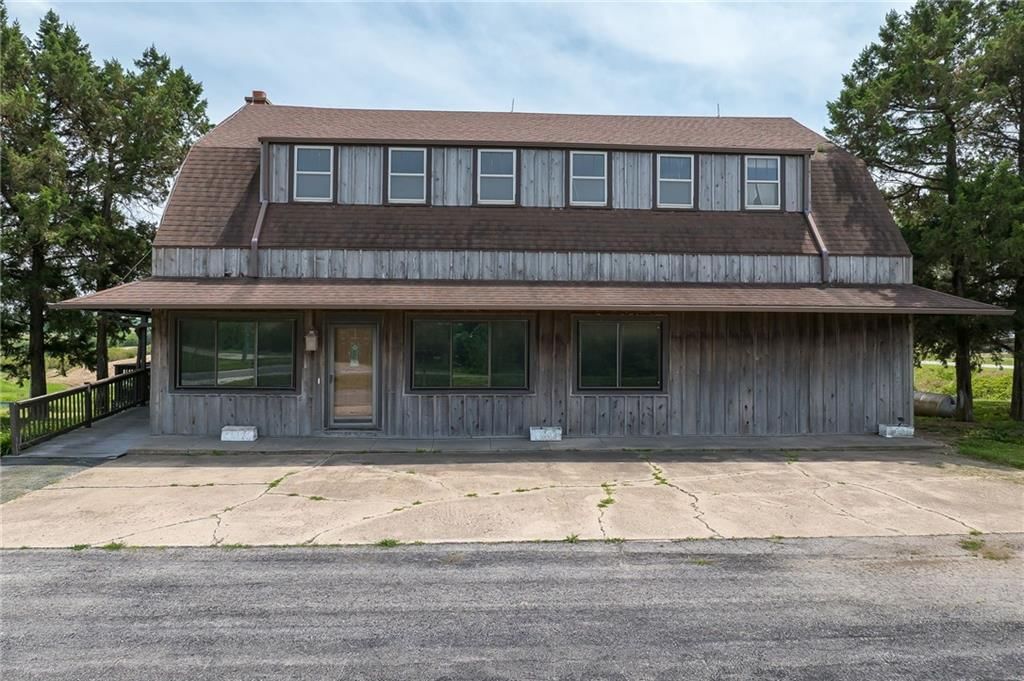 802 E Nodaway Street — photo 1