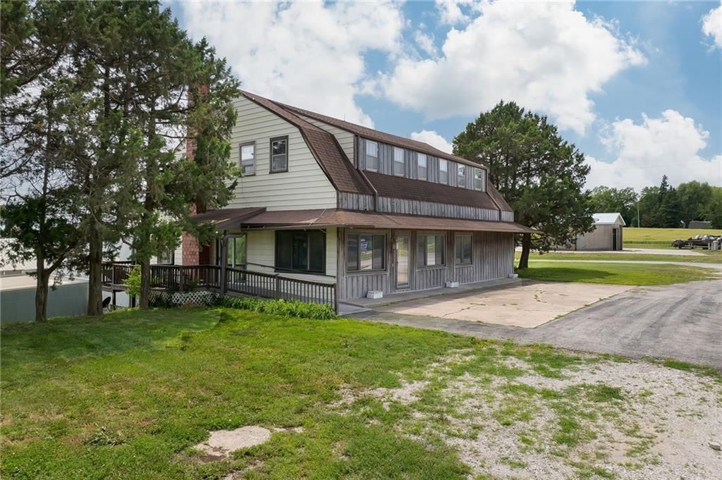 802 E Nodaway Street — photo 3