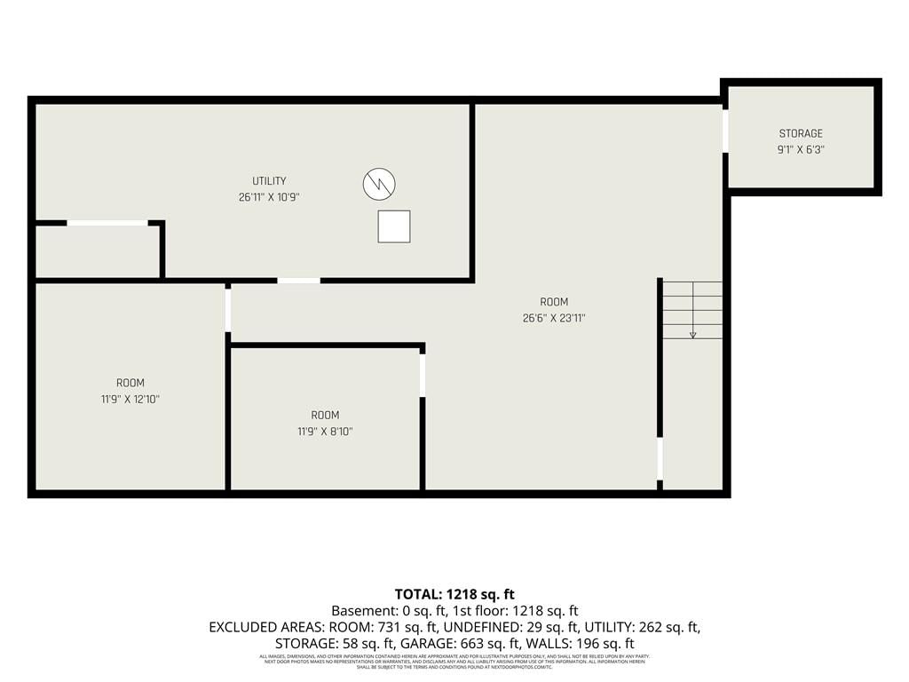 604 Short Street — photo 28