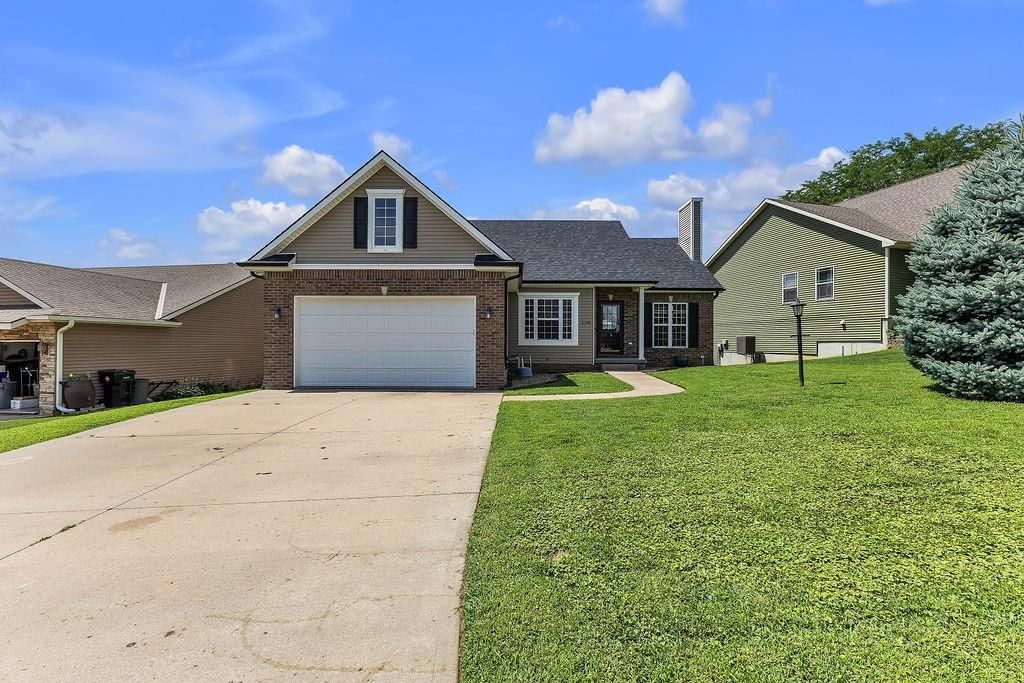 2708 Meadow Ridge Drive — photo 2