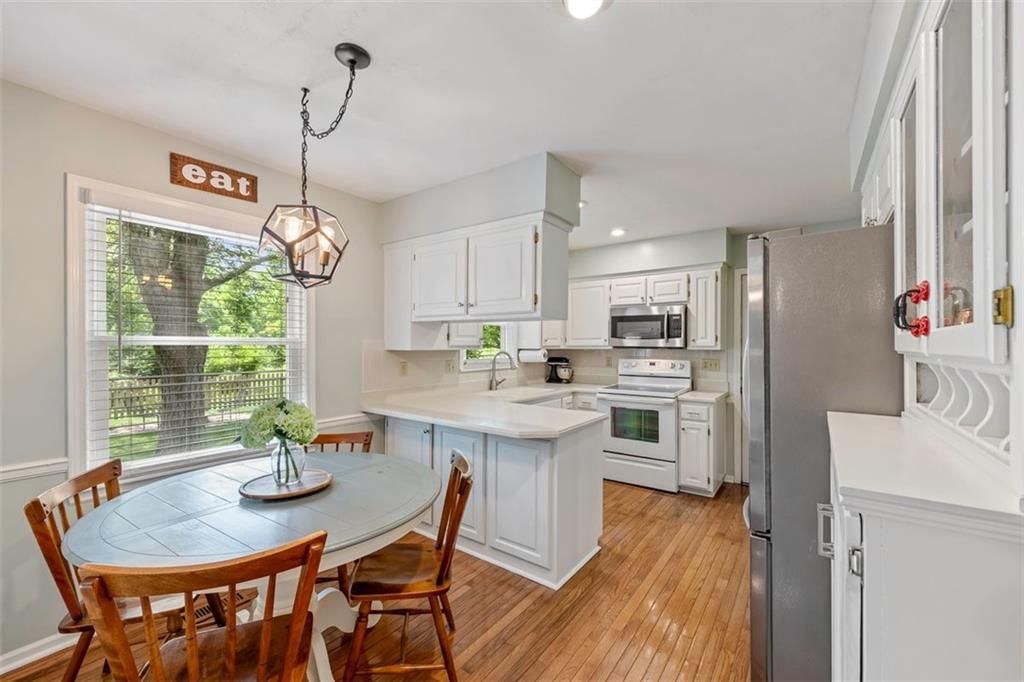 309 N Mesquite Street — photo 5