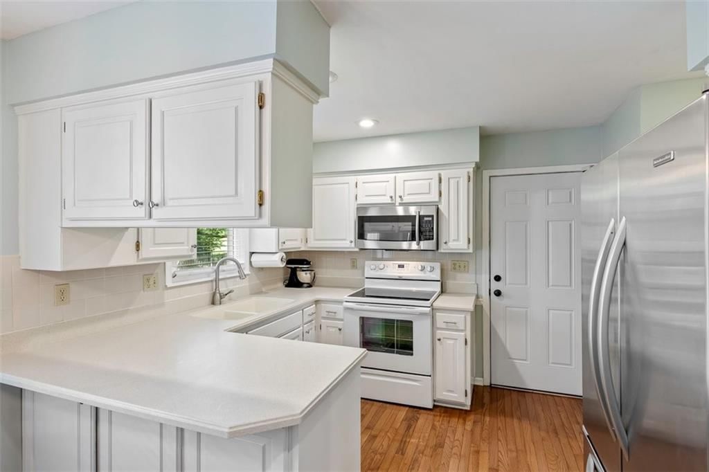 309 N Mesquite Street — photo 18