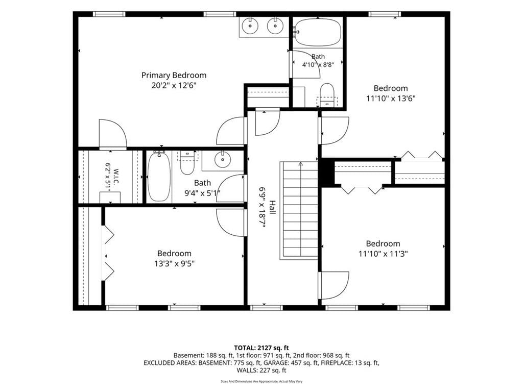 309 N Mesquite Street — photo 34