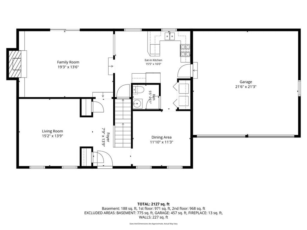309 N Mesquite Street — photo 35