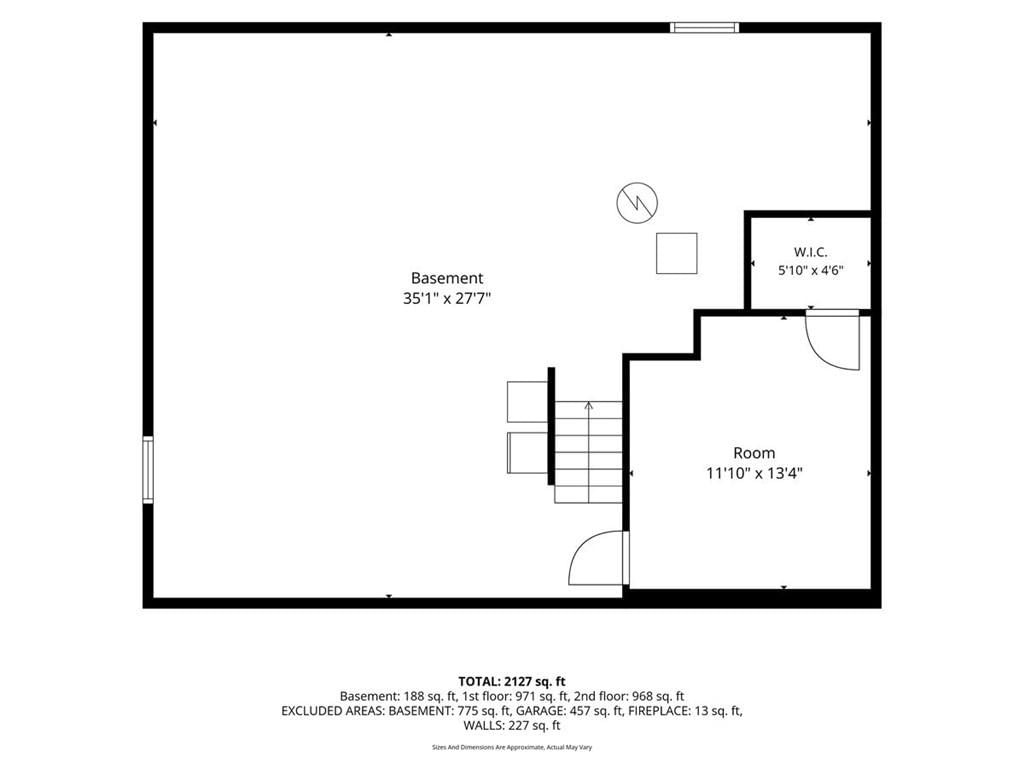 309 N Mesquite Street — photo 36