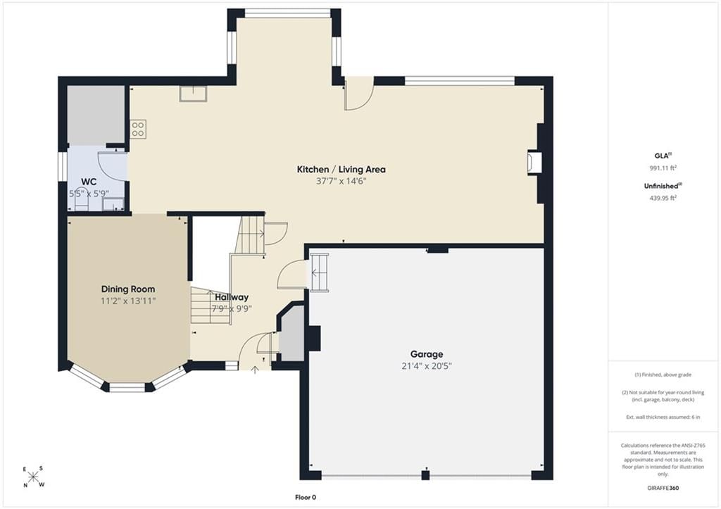 217 SE Sumpter Drive — photo 46
