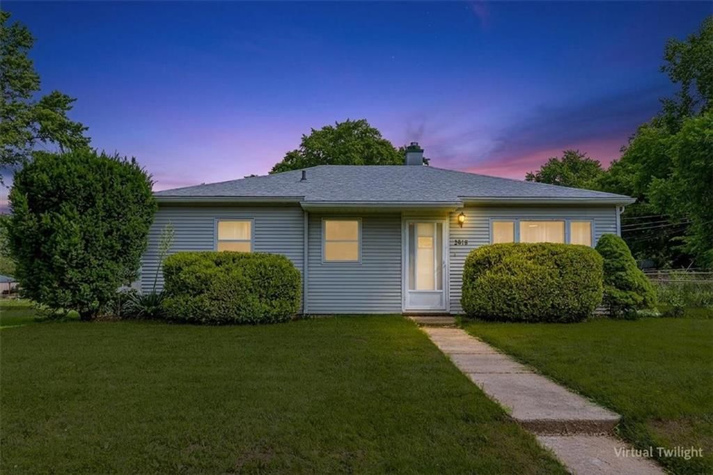 3618 Shawnee Drive, Kansas City, KS