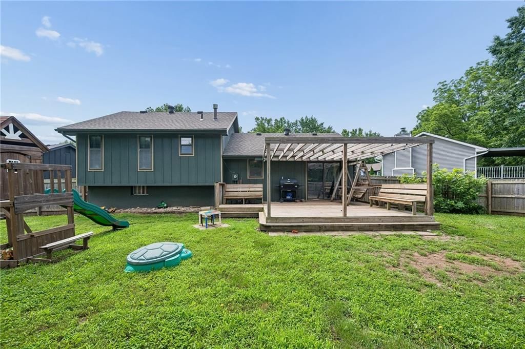906 Shiloh Court — photo 14