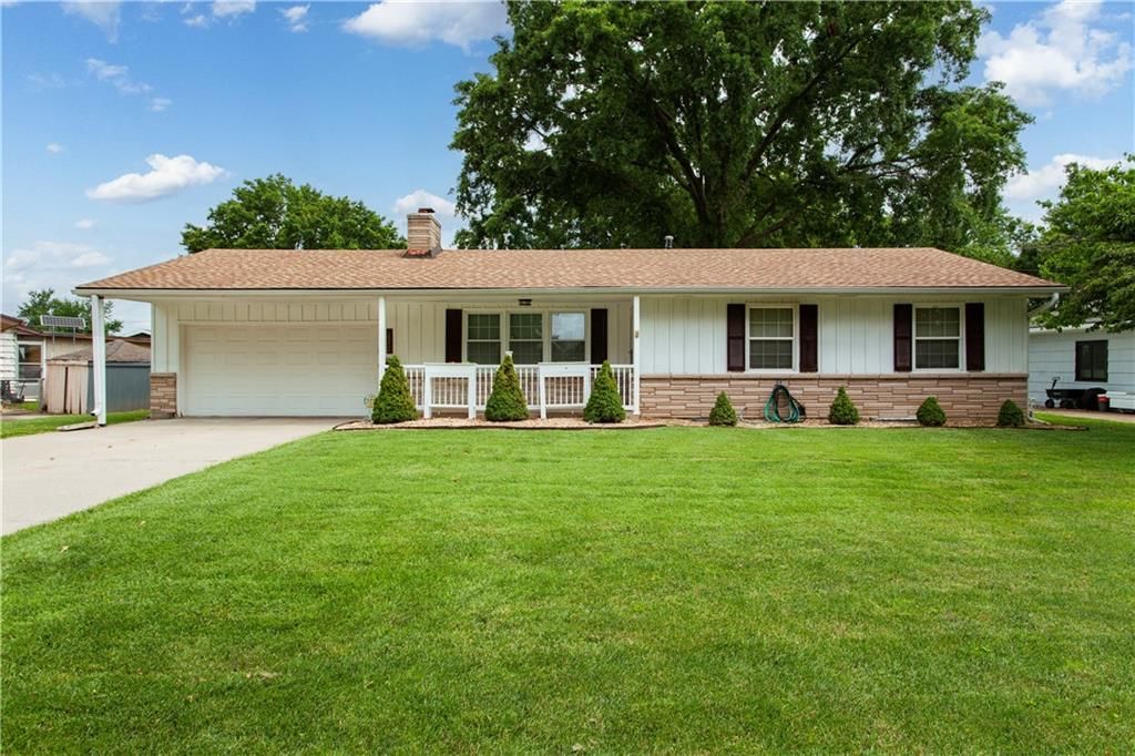 18200 Hanthorne Drive, Independence, MO