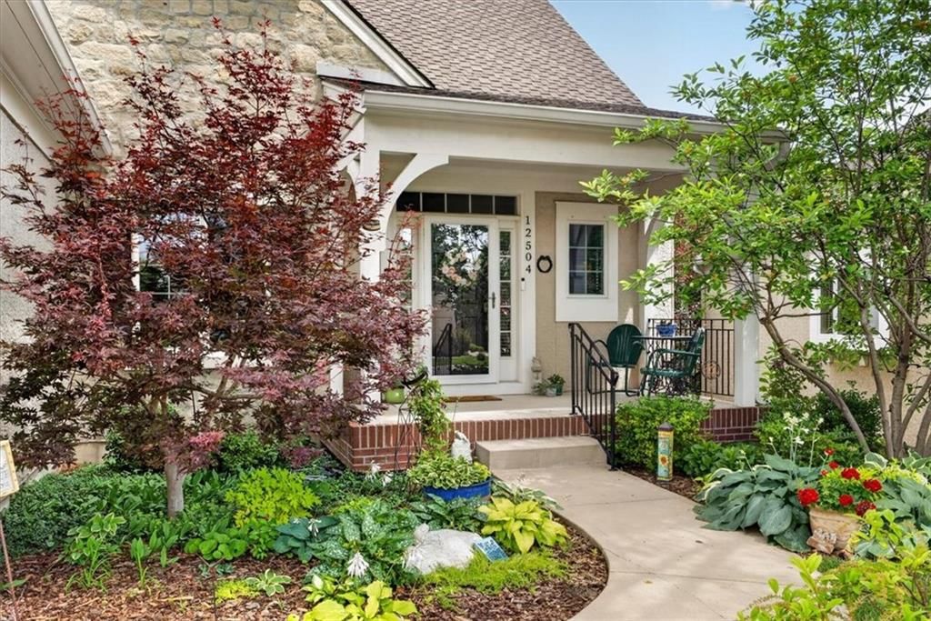 12504 W 123rd Street, Overland Park, KS