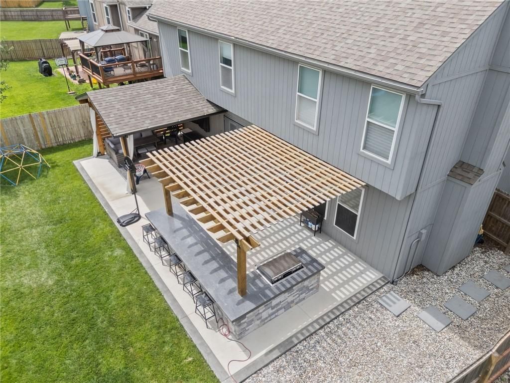 18713 W 160th Street — photo 53