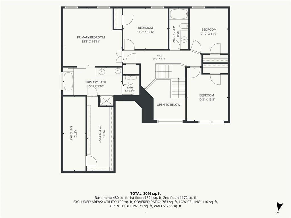 18713 W 160th Street — photo 76