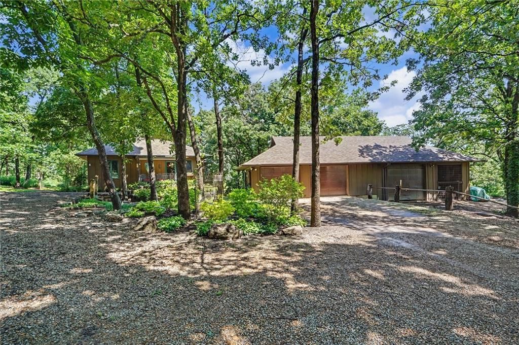 20550 SE Neosho Road — photo 41