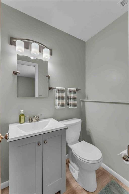 3409 Trail Road — photo 33