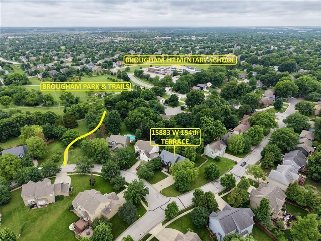15883 W 154th Terrace — photo 47
