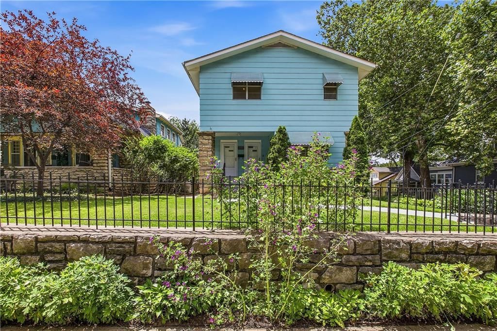 4000 Campbell Street — photo 2