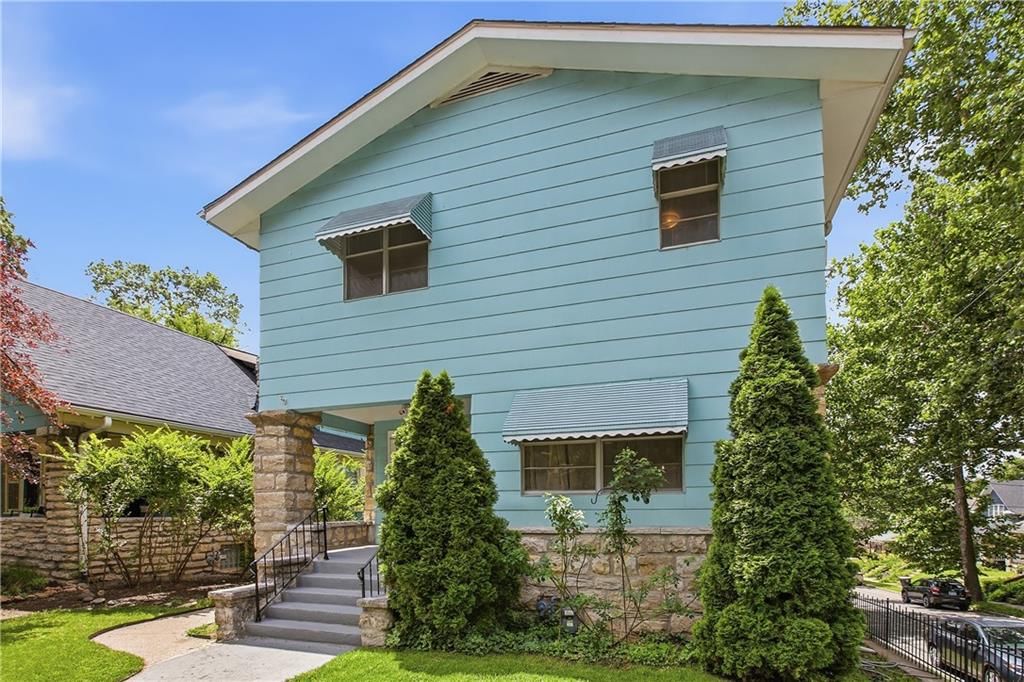 4000 Campbell Street — photo 3