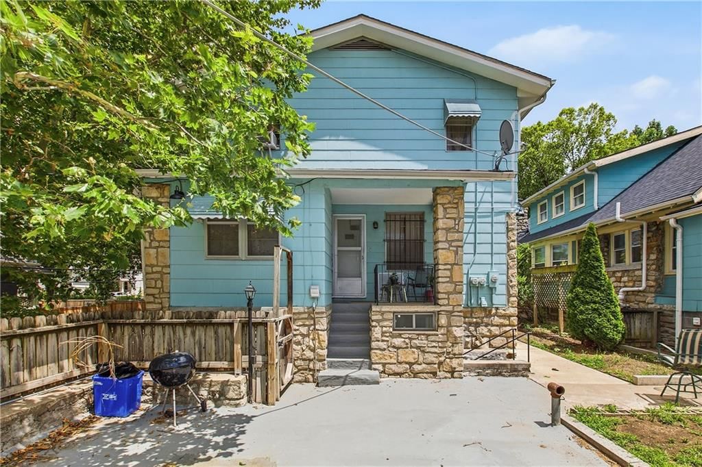 4000 Campbell Street — photo 16