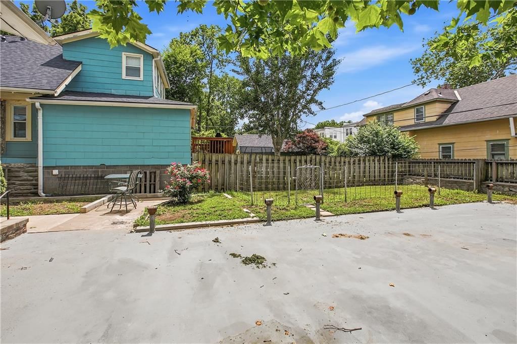 4000 Campbell Street — photo 23