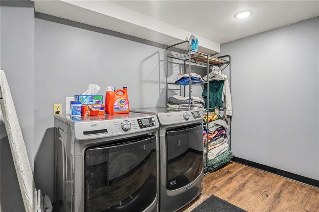 601 Mark Street — photo 20