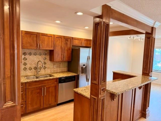 4545 Wornall Road — photo 1