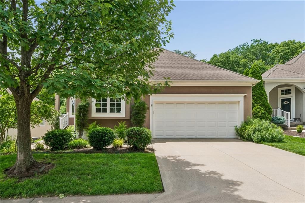 13322 Pennsylvania Court, Kansas City, MO