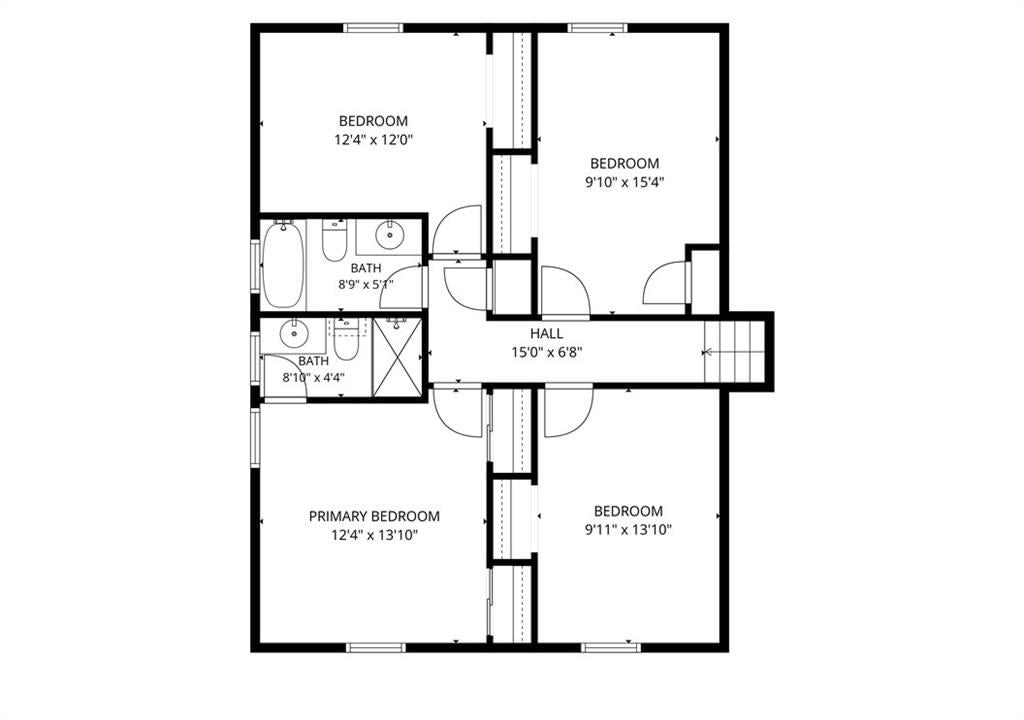 8107 Noland Road — photo 44