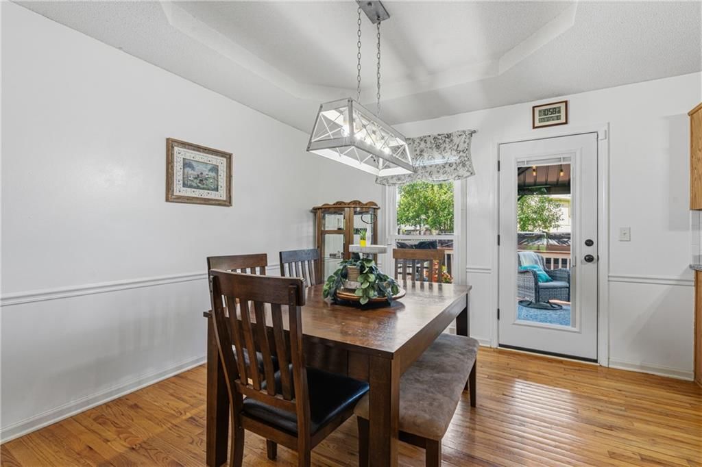 8508 NE 109th Street — photo 9