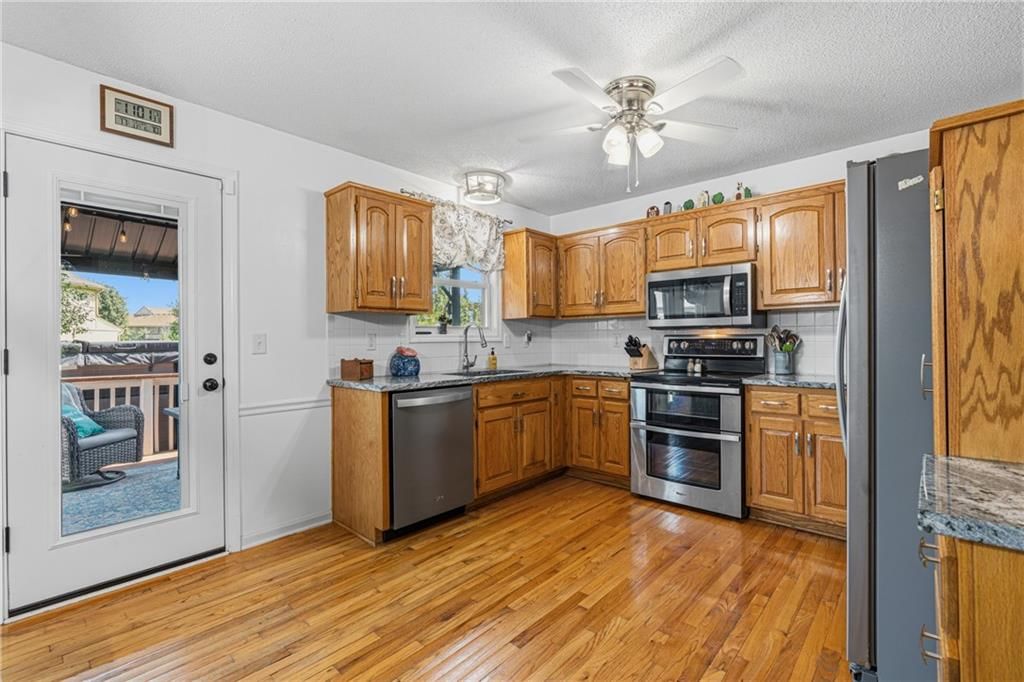 8508 NE 109th Street — photo 10