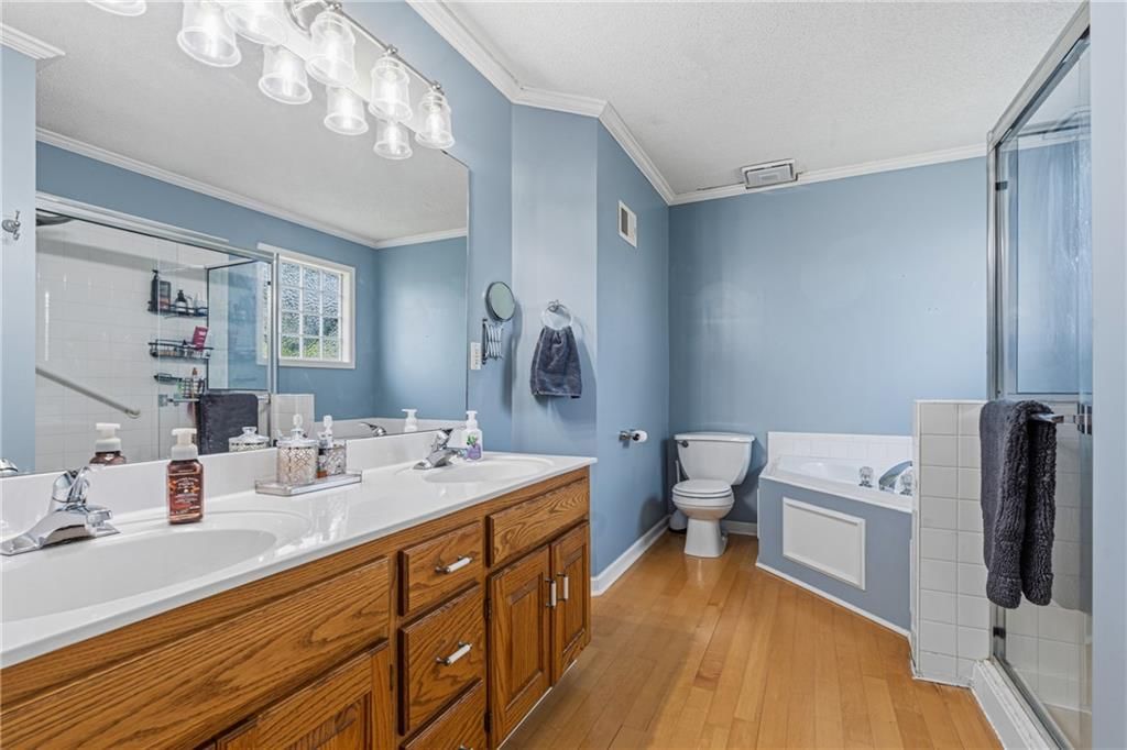 8508 NE 109th Street — photo 16
