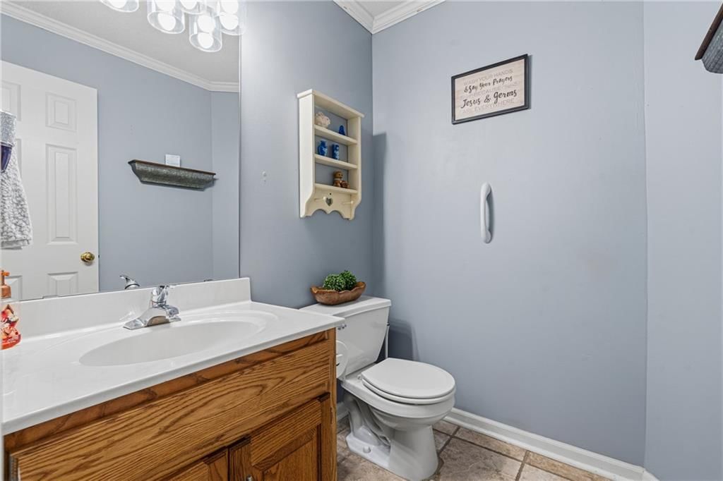8508 NE 109th Street — photo 18