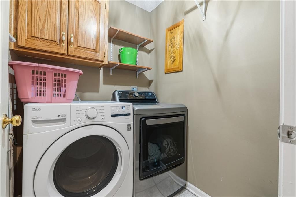 8508 NE 109th Street — photo 19