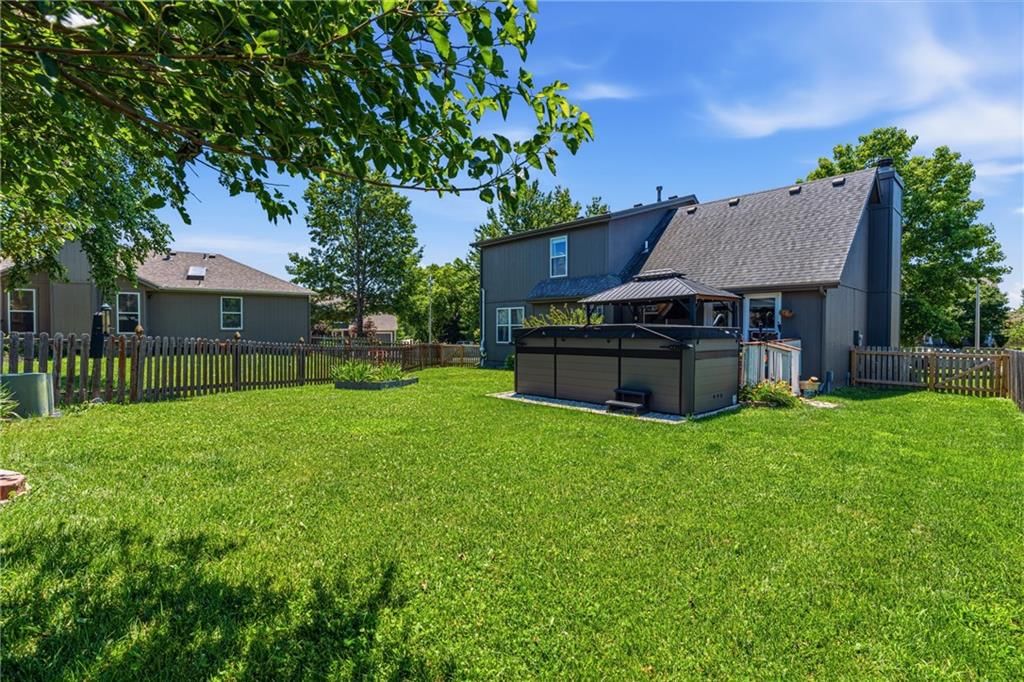 8508 NE 109th Street — photo 27