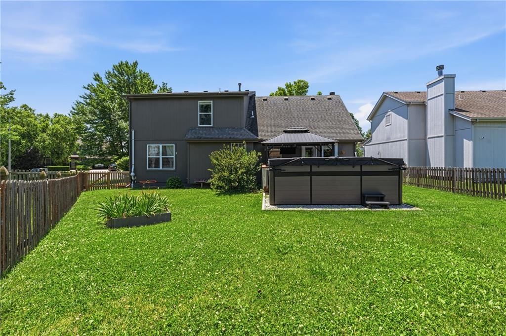 8508 NE 109th Street — photo 28