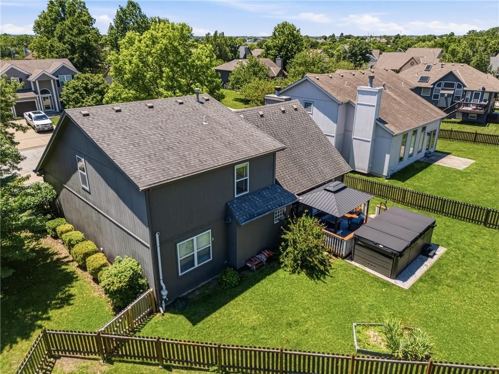 8508 NE 109th Street — photo 33