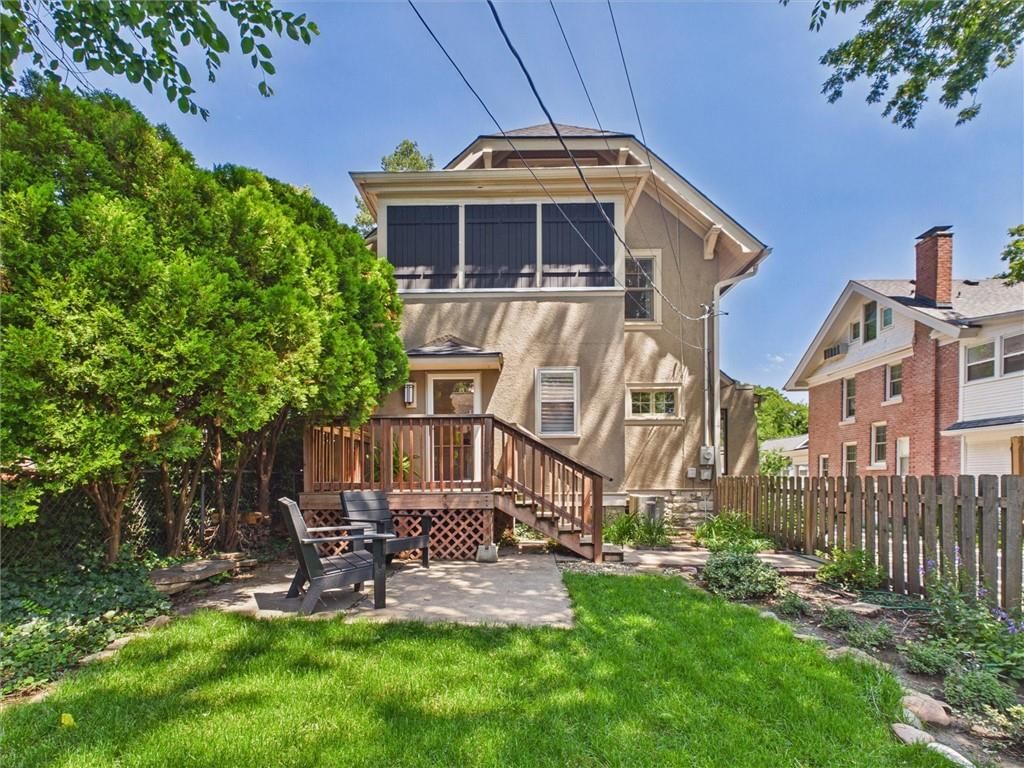 33 E 53rd Terrace — photo 41