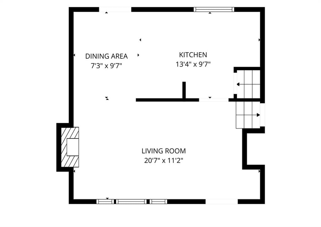 3813 W 79th Street — photo 32