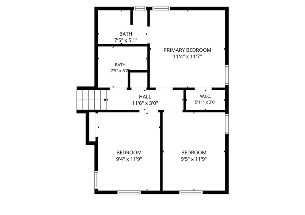 3813 W 79th Street — photo 33