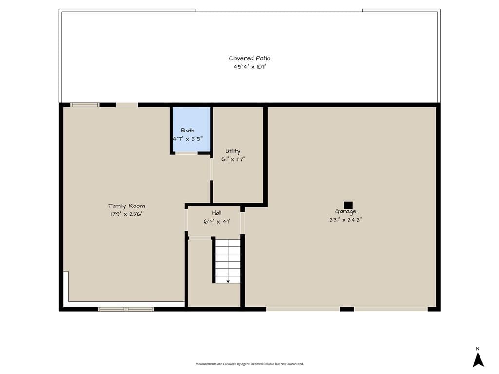 11212 Rowland Avenue — photo 10