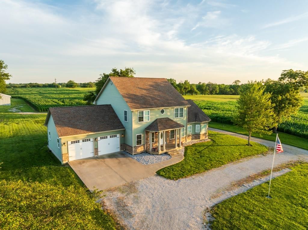 10791 NE State Route D Highway — photo 11
