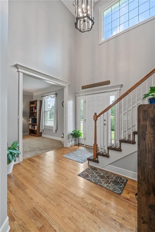 15337 S Greenwood Street — photo 4