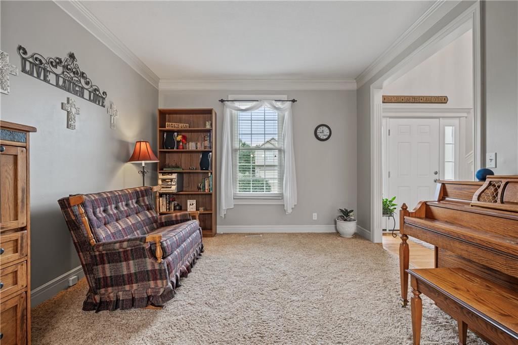 15337 S Greenwood Street — photo 5